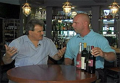 Summer Wines with Mark Gasbarro from The NEW Waterman Grille