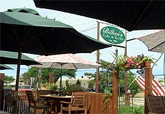 Bilken's Café & Grille