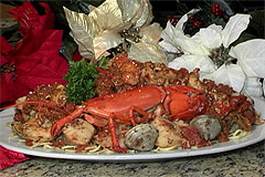 Tony Papa's Food