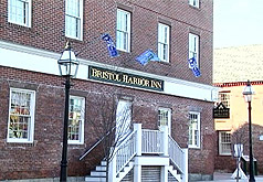 Bristol Harbor Inn