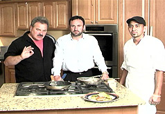 Chef Series from S+W TV & Appliance in E.Providence