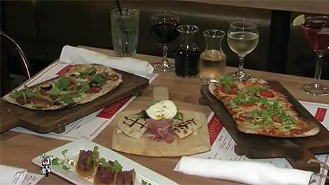 tv maitre d with joe zito dining in southern new england coco pazzo providence