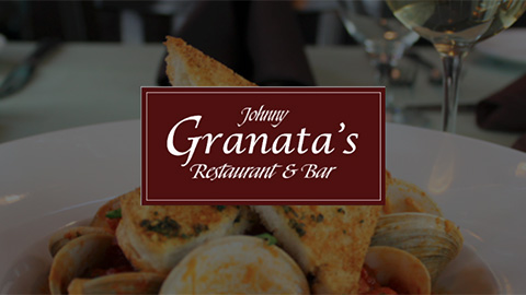 Johhny Granata's Restaurant & Bar